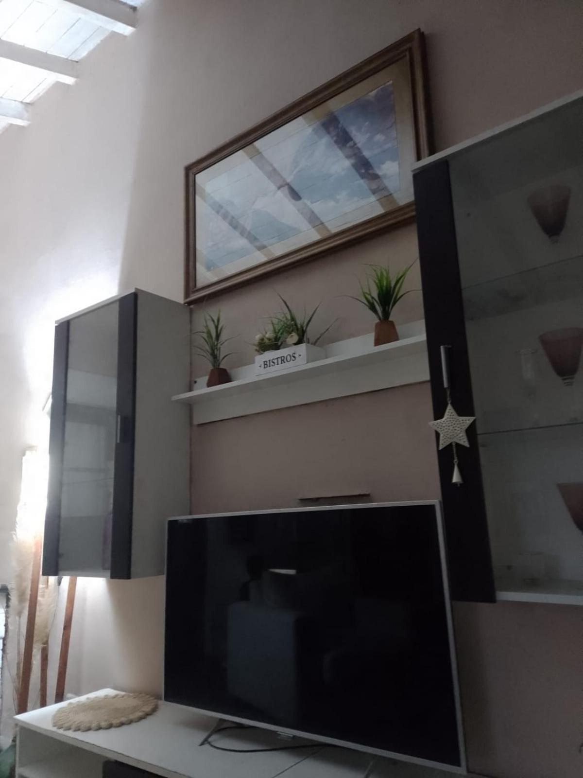 Ferienwohnung La Familia 2 Ezeiza Exterior foto